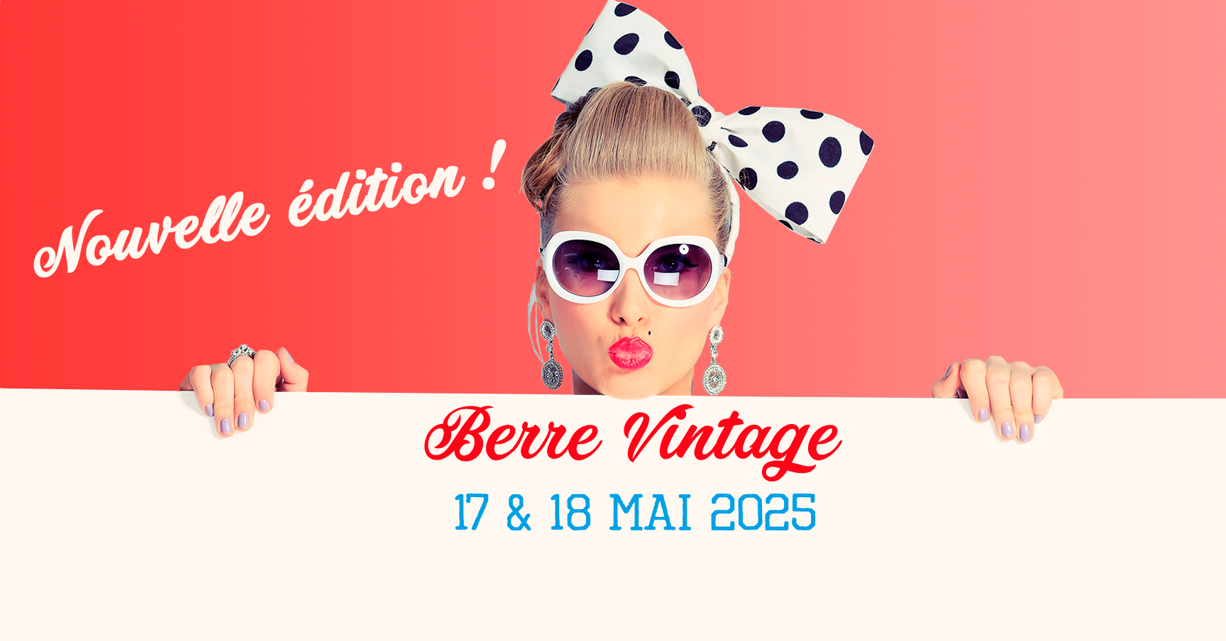 Salon Berre Vintage